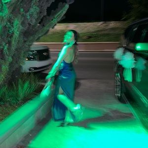 Meet your Posher, Alejandra